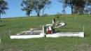 Mulgildie Cemetery, North Burnett Region