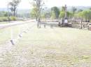Murphys Creek cemetery, Gatton Shire