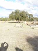 Murphys Creek cemetery, Gatton Shire