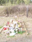 Murphys Creek cemetery, Gatton Shire