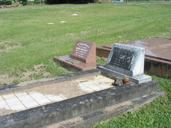 Murwillumbah Catholic Cemetery, New South Wales  | 
