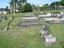 
Murwillumbah Catholic Cemetery, New South Wales
