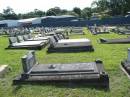 
Murwillumbah Catholic Cemetery, New South Wales
