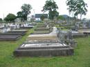 
Murwillumbah Catholic Cemetery, New South Wales
