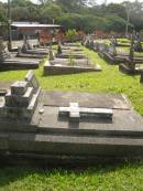 
Murwillumbah Catholic Cemetery, New South Wales
