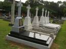 
Murwillumbah Catholic Cemetery, New South Wales
