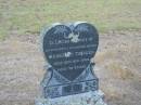 Margaret THEAKER
20 Dec 1940
72 yrs
Mutdapilly general cemetery, Boonah Shire