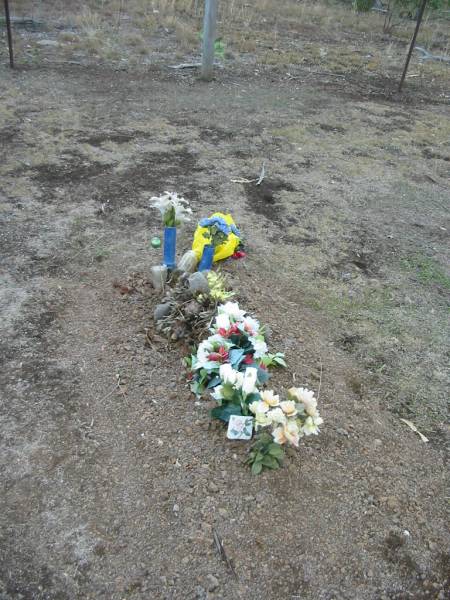Nobby cemetery, Clifton Shire  | 