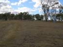 Nobby cemetery, Clifton Shire