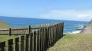 
Norfolk Island - Phillipsburgh burial ground (Cascade)

