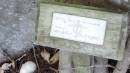 Ned Lenthall Boyd Buffett
Norfolk Island Memorial Park