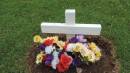 Colleen McCULLOUGH ROBINSON
Norfolk Island Cemetery