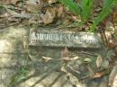 Ambrose JAGGERS;
North Tumbulgum cemetery, New South Wales