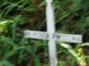 North Tumbulgum cemetery, New South Wales