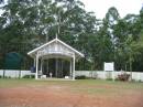 
Peachester Cemetery, Caloundra City
