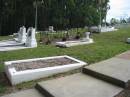 
Peachester Cemetery, Caloundra City
