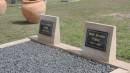 Colin Roxburgh PURDIE
b: 1908
d: 1070
Mary Victoria PURDIE
b: 1913
d: 2010
Peak Downs Memorial Cemetery Capella Cemetery