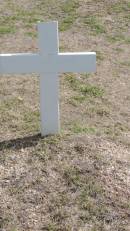 Peak Downs Memorial Cemetery Capella Cemetery