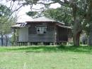 
The old Pike farmhouse.

Pike Private Cemetery, Woolooga, Gympie Regional Council

