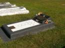 Lucas Graham Cran (Luke) SMITH,
2-11-2001 - 9-4-2006,
son brother grandson;
Pimpama Island cemetery, Gold Coast