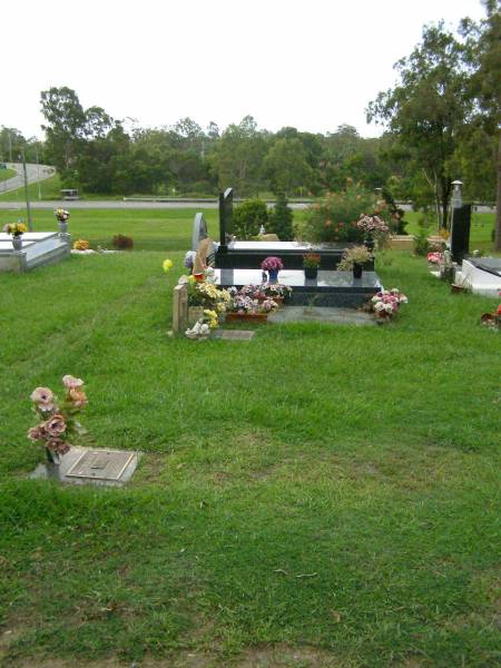 Pimpama Uniting cemetery, Gold Coast  | 