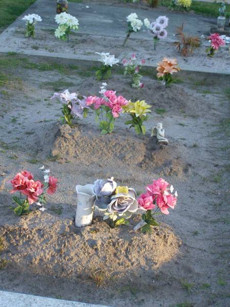 Polson Cemetery, Hervey Bay  | 