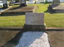 Edith M. YEATES,
died 29 April 1943;
Eliza H. TODD,
sister,
died 9 Jan 1944;
Polson Cemetery, Hervey Bay