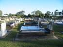 Polson Cemetery, Hervey Bay