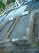 Jim STRAITH;
Polson Cemetery, Hervey Bay