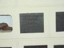 Norbert POIDA,
died 16-11-1998 aged 64 years;
Polson Cemetery, Hervey Bay
