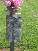 Carmela GIULIANO;
Polson Cemetery, Hervey Bay