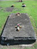 Polson Cemetery, Hervey Bay