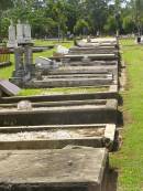 Polson Cemetery, Hervey Bay