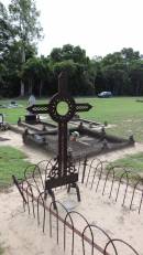 

Port Douglas Cemetery
