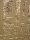 
Port Macquarie historical society - list of deaths

Historic cemetery:

William Mantel WOODLANDS 13 Mar 1876 aged 72
John POUNTNEY 8 Apr 1876 aged 54
unnamed ALDRIDGE 10 Apr 1876 aged 5 mins
James NELSON 15 Jun 1876 aged 8 days
George WILSON 24 Aug 1876 aged 81
James Dunbar CAMPBELL 14 Sep 1876 aged 86
Mary HADDY 29 Sep 1876 aged 45
Frederick Samuel VAUGHAN 12 Oct 1876 aged 3 mo
Eva Maria Catherine SCHEIGKER  SCHWEIKER 5 Jan 1877 aged 58
Catherine Cicely SWAN 28 Jan 1877 aged 8
Rachel Elizabeth SWAN 30 Jan 1877 aged 4
James FALLEN 17 Feb 1877 aged 72
Smith FEETHAM 5 Mar 1877 aged 77
Thomas SWAN 12 Mar 1877 aged 67
unnamed EADES 6 May 1877 aged 7 days
Johanna KENNY 12 May 1877
John DICK 3 Jun 1877 aged 66
rev Frederick Richard KEMP 3 Aug 1877 aged 50
Louis STAADER 17 Aug 1877 aged 13
Mary BAKER 24 Aug 1877 aged 70
Michael McINHERNEY 5 Nov 1877 aged 21
John SPRAUGHN 13 Nov 1877 aged 66
Simon PADDY - an aboriginal 4 Dec 1877 
Lavinia Isabel PARTRIDGE 15 Dec 18 mo
Richard HICKS 28 Feb 1878 aged 3 w
Catherine McGregor TROTTER 21 Apr 1878 aged 32
Arthur Edward CHELMAN 17 Apr 1878 aged 4 mo
Charles WOODERSON 30 Jun 1878 aged 62
Edward KEATING 9 Jul 1878 aged 29
Stephen PARTRIDGE 18 Jul 1878 aged 86
Edward Macquarie FARRELL 8Aug 1878 aged 6
John HAYDON 14 Aug 1878 aged 70
Margaret FRANCIS 17 Aug 1878 aged 78
Joseph WRIGLEY 18 Nov 1878 aged 10 mo
David EVANS 24 Dec 1878 aged 28
Thomas PATTINSON 3 Jan 1879 aged 43
Thomas GAUL 5 Jan 1879 aged 66
Hellen  Ellen EADES 8 Feb 1879 aged 21 days
William Henry MACKELL 16 Feb 1879 aged 38

Hamilton Headstones - Hibbard Cemetery
John Cockburn JOHNSTON  JOHNSTONE 1 Jun 1856 aged 33

Port Macquarie historic cemetery, NSW


