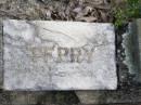Terence (Terry) L. NATALIER, son brother,
died 16 Jan 1946 aged 17 years;
Ropeley Immanuel Lutheran cemetery, Gatton Shire