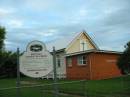 Rosevale Church of Christ cemetery, Boonah Shire