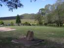 Samsonvale Cemetery, Pine Rivers Shire