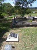 Samsonvale Cemetery, Pine Rivers Shire
