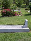 Samsonvale Cemetery, Pine Rivers Shire