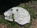 Sandgate Bald Hills Cemetery:
Frederick Ehrenreich