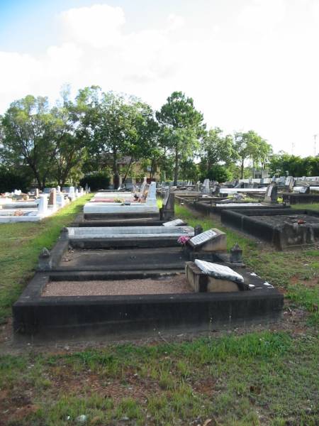 Bald Hills (Sandgate) cemetery, Brisbane  | 
