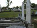 Bald Hills (Sandgate) cemetery, Brisbane