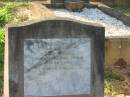 Henry CARVELL,
died 3 April 1946 aged 64 years;
Bald Hills (Sandgate) cemetery, Brisbane