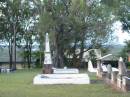 Bald Hills (Sandgate) cemetery, Brisbane