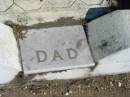 Dad (Merritt)
Anglican Cemetery, Sherwood.