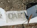Dart
Anglican Cemetery, Sherwood.