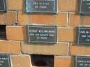 George William MARK
9 Aug 1966
54 yrs
Sherwood (Anglican) Cemetery, Brisbane
