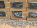 David Fannon MULLEN
6 Oct 1971
66 yrs
Sherwood (Anglican) Cemetery, Brisbane