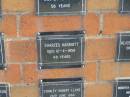 Charles HARRIOTT
12-4-1959
69 yrs
Sherwood (Anglican) Cemetery, Brisbane